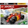 71780 - La voiture de course ninja de Kai – Évolution - LEGO® NINJAGO®