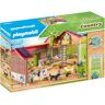 - Ferme avec panneaux solaires - 71304 - Playmobil® Country