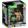 Winston Zeddemore  - Playmobil® - Ghostbusters™ - 70171