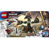 76207 - Attaque sur le nouvel Asgard - LEGO® Marvel Super Heroes™