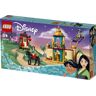 43208 - L’aventure de Jasmine et Mulan - LEGO® Disney Princess™