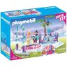 SuperSet Bal royal - Playmobil Le palais de Cristal - 70008