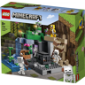 21189 - Le donjon du squelette - LEGO® Minecraft™