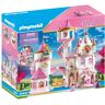 - Grand palais de princesse - 70447 - Playmobil® Princess