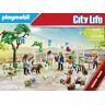 - Cérémonie de mariage - 71365 - Playmobil® City life