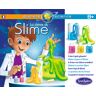 La Chimie du Slime