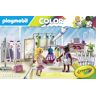 - Boutique de mode - 71372 - PLAYMOBIL Color