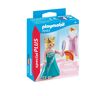 Princesse avec mannequin - Playmobil Le palais de Cristal - 70153