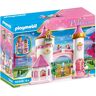 - Palais de princesse - 70448 - Playmobil® Princess