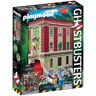 Quartier Général Ghostbusters  - Playmobil® - Ghostbusters™ - 9219