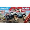 - Voiture de rallye - 71430 - Playmobil® City life