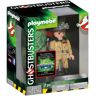 Ray Stantz  - Playmobil® - Ghostbusters™ - 70174