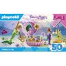 - Sirènes et décorations de fête - 71446 - PLAYMOBIL Princess Magic