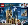 La Tour d'astronomie de Poudlard - LEGO® Harry Potter - 75969