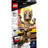 76217 - Je s'appelle Groot - LEGO® Marvel Super Heroes™