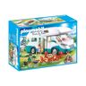 - Famille et camping-car - 70088 - Playmobil® Family Fun
