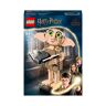 76421 - Dobby™ l’elfe de maison - LEGO® Harry Potter™