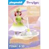 - Princesse et toupie arc-en-ciel - 71364 - Playmobil® princess magic