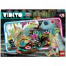 Punk Pirate Ship - LEGO® VIDIYO - 43114