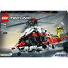 42145 - L’hélicoptère de secours Airbus H175 - LEGO® Technic