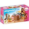 Epicerie de la famille Keller  - Playmobil Heidi - 70257