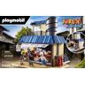 - Restaurant ramen ichiraku - 70668 - Playmobil® Naruto Shippuned