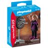 - Joueur de fléchettes - 71165 - Playmobil® City Life