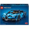 Bugatti Chiron - LEGO® Technic - 42083