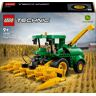 42168 - John Deere 9700 Forage Harvester - LEGO® Technic