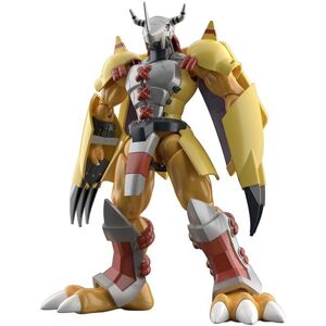 Digimon Figure-Rise Wargreymon