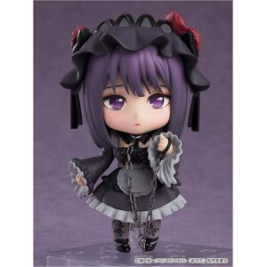 My Dress Up Darling - Figurine Nendoroid Shizuku Kuroe 10