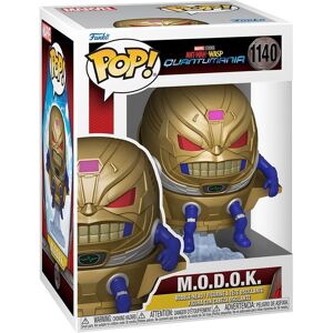 Ant-Man and the Wasp: Quantumania - Figurine POP! M.O.D.O.K. 9