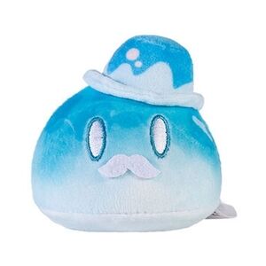 Genshin Impact - Peluche Slime Sweets Party Series Hydro Slime