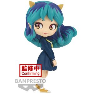 LUM (Lamu) UNIFORM Urusei Yatsura Anime ver. Q Posket (ver.A)