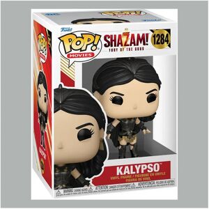 Shazam ! - Figurine POP! Kalypso 9 cm