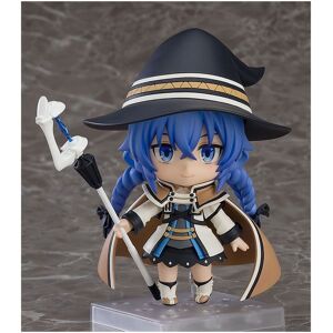 Mushoku Tensei : Jobless Reincarnation - Figurine Nendoroid Roxy Migurdia