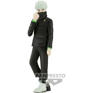 Jujutsu Kaisen Jukon No Kata Figurine Toge Inumaki