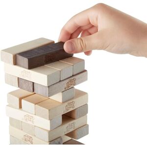 Jenga Série Rustic - Hasbro