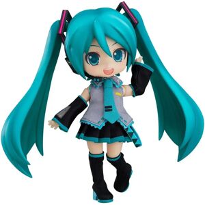 Character Vocal Series 01: Hatsune Miku - Figurine Nendoroid Doll