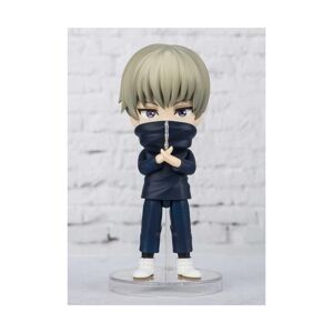 Jujutsu Kaisen - Figurine Figuarts mini Toge Inumaki 9 cm