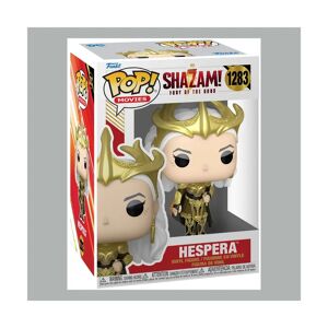 Shazam ! - Figurine POP! Hespera 9 cm