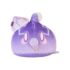 Genshin Impact - Peluche Slime Sweets Party Series Electro Slime