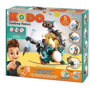 Robot pour apprendre a coder KODO