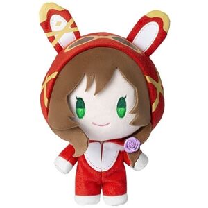 Genshin Impact Teyvat Paradise Character Mondstadt Series - Peluche Lisa