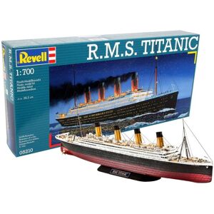 RMS Titanic