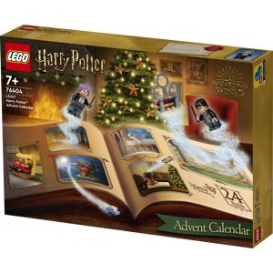 Le calendrier de l’Avent - LEGO® Harry Potter™ - 76404