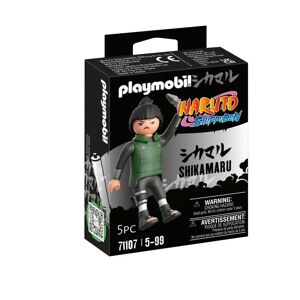 - Shikamaru - 71107 - Playmobil® Naruto Shippuned