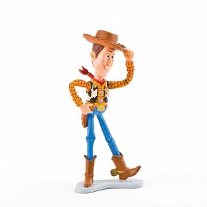 Figurine Toy Story Disney - Woody - 10 cm