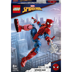 Spider-Man - LEGO® Marvel Super Heroes™ - 76226