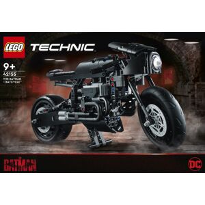 42155 - Le Batcycle™ de Batman - LEGO® Technic